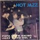 Papa Bue's Viking Jazz Band : Papa Bue's Viking Jazz Band Vol 4 - 1 - Thumbnail