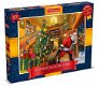 Waddingtons - A Christmas Delivery - 1000 Stukjes Nieuw - 2 - Thumbnail