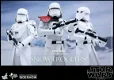 HOT DEAL Hot Toys Star Wars VII Snowtroopers Set MMS323 - 2 - Thumbnail
