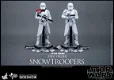 HOT DEAL Hot Toys Star Wars VII Snowtroopers Set MMS323 - 5 - Thumbnail