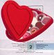 SALE! NIEUW 2 Embelishments Hearts van Jolee's by You - 1 - Thumbnail