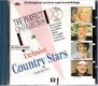 The Perfect CD-Collection - Exclusive Country Stars From The 70's - Volume 8 CD - 1 - Thumbnail