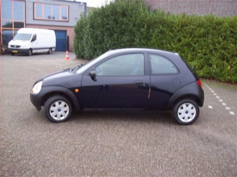 Ford Ka - 1.3 Style - 1