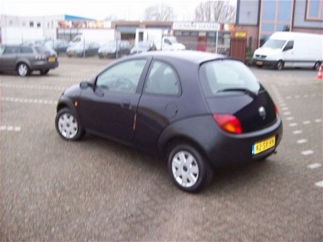 Ford Ka - 1.3 Style - 1