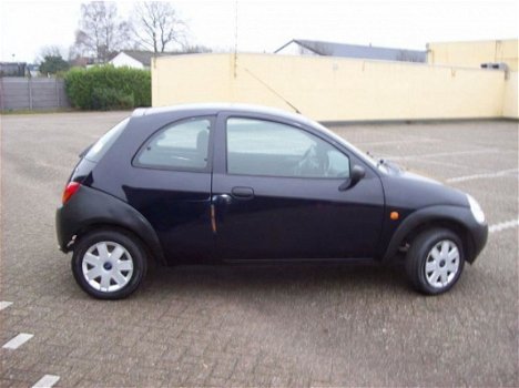 Ford Ka - 1.3 Style - 1