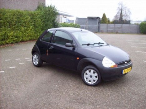 Ford Ka - 1.3 Style - 1