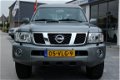 Nissan Patrol GR - 3.0 DI LUXURY - Automaat - Navigatie - 1 - Thumbnail