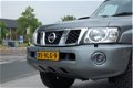 Nissan Patrol GR - 3.0 DI LUXURY - Automaat - Navigatie - 1 - Thumbnail