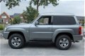 Nissan Patrol GR - 3.0 DI LUXURY - Automaat - Navigatie - 1 - Thumbnail