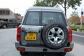 Nissan Patrol GR - 3.0 DI LUXURY - Automaat - Navigatie - 1 - Thumbnail