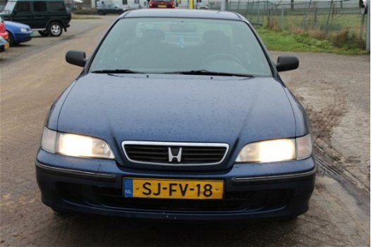 Honda Accord - 2.0i - 1