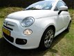 Fiat 500 - 500S Turbo - 1 - Thumbnail