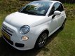 Fiat 500 - 500S Turbo - 1 - Thumbnail