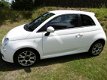 Fiat 500 - 500S Turbo - 1 - Thumbnail