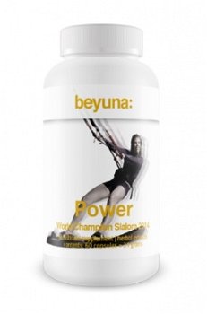 Beyuna Power voor topprestaties! - 1