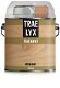 Trae Lyx Naturel Ultra Mat 2 componenten lak 2,5 liter - 1 - Thumbnail