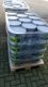 10 keer 10 liter Fitex Acryl Muurverf Wit - 1 - Thumbnail