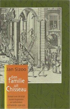 Jan Sizoo; Een familie uit Chisseau