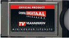 Mediaguard Cam + CanalDigitaal Kaart - 2 - Thumbnail