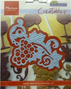 Creatables LR0366