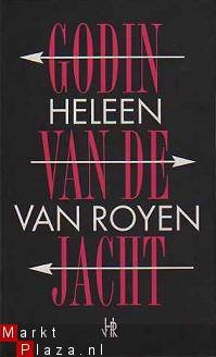 Heleen van Royen - Godin van de jacht