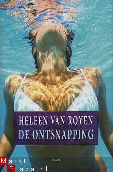 Heleen van Royen - De ontsnapping - 1