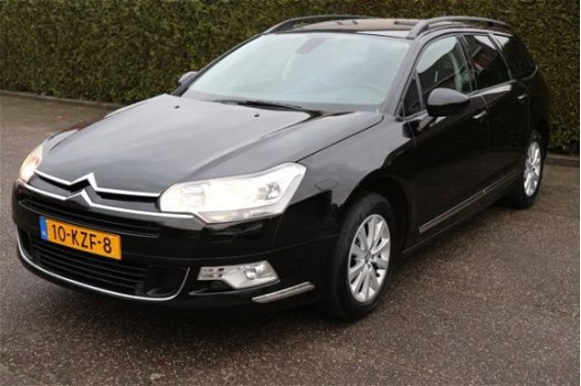 Citroën C5 Tourer - 1.6 HDiF Business - 1