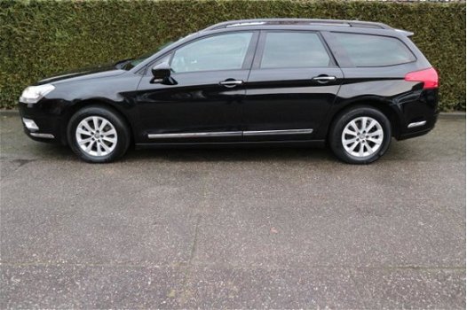 Citroën C5 Tourer - 1.6 HDiF Business - 1