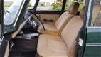 Peugeot 404 - sedan LPG - 1 - Thumbnail