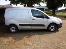 Peugeot Partner - 120 1.6 HDI L1 XR