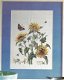 Borduurpatroon 186 schilderij met zonnebloemen - 1 - Thumbnail