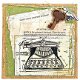 SALE TIM HOLTZ GROTE cling stempel Vintage Things Blueprint Typewriter - 2 - Thumbnail