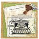 SALE TIM HOLTZ GROTE cling stempel Vintage Things Blueprint Typewriter. - 2 - Thumbnail
