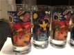 4 x recht limonade glas Corneille - 2 - Thumbnail