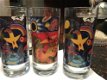 4 x recht limonade glas Corneille - 3 - Thumbnail