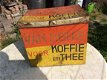 Van Nelle Koffieblik - 1 - Thumbnail