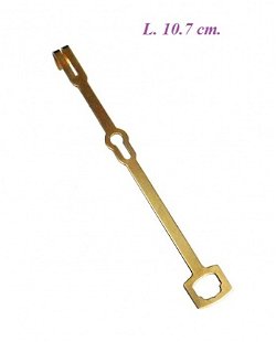 === Slinger ophanging = gebruikt === 33307