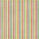 SALE NIEUW scrappapier Cotton Bloom 23 Stripes van DCWV - 1 - Thumbnail