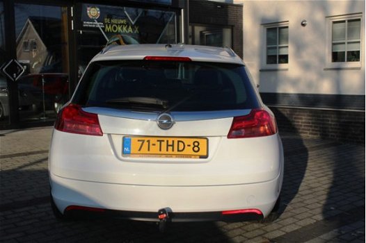 Opel Insignia Sports Tourer - 2.0CDTI Edition - 1