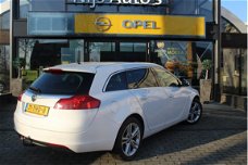 Opel Insignia Sports Tourer - 2.0CDTI Edition