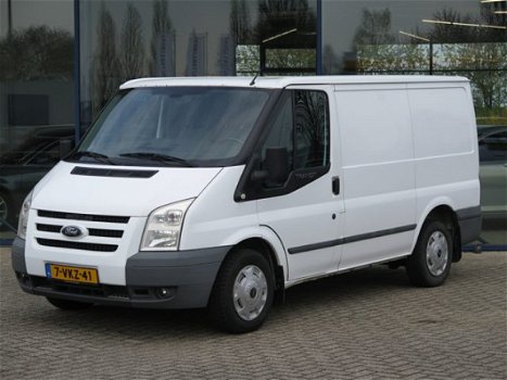 Ford Transit - 2.2 260S AIRCO / CRUISE CONTROL / VOORRUITVERWAMING - 1