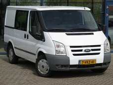Ford Transit - 2.2 260S AIRCO / CRUISE CONTROL / VOORRUITVERWAMING