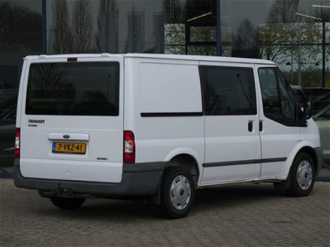 Ford Transit - 2.2 260S AIRCO / CRUISE CONTROL / VOORRUITVERWAMING - 1