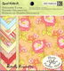 SALE NIEUW Designer Paper Pad Sweet Nectar K&Company 90 vel 6x6 inch - 1 - Thumbnail