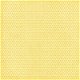 SALE NIEUW vel scrappapier Lemon Flower 6 Lemon Dots van DCWV - 1 - Thumbnail