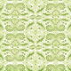 SALE NIEUW vel scrappapier Lemon Flower 11 Lemon Flourish van DCWV - 1 - Thumbnail
