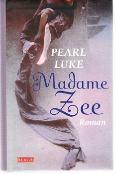 Madame Zee door Pearl Luke - 1