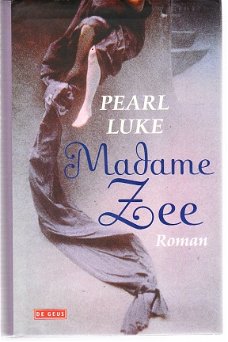 Madame Zee door Pearl Luke
