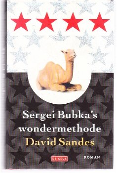 Sergei Bubka's wondermethode door David Sandes - 1