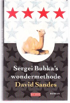Sergei Bubka's wondermethode door David Sandes